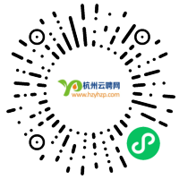 小程序码