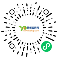 小程序码