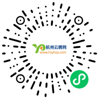 小程序码