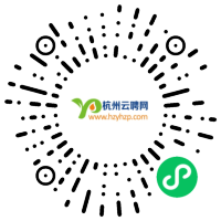 小程序码