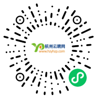 小程序码