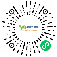 小程序码