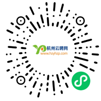 小程序码