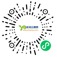 小程序码