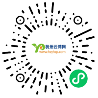 小程序码