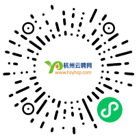 小程序码