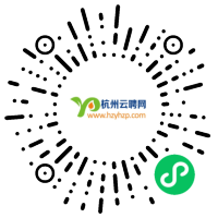 小程序码