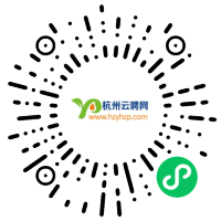 小程序码