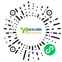 小程序码