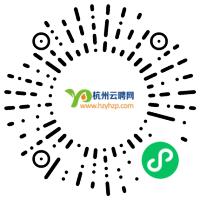 小程序码