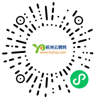 小程序码