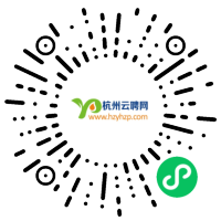 小程序码