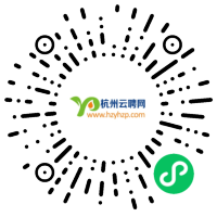 小程序码