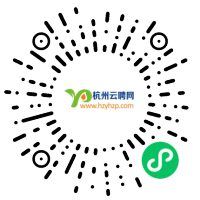 小程序码
