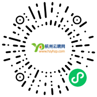 小程序码