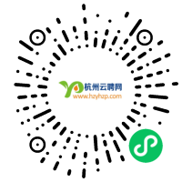 小程序码