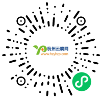 小程序码