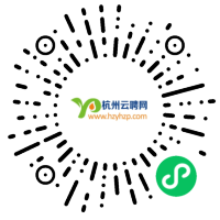 小程序码