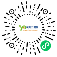 小程序码