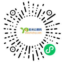 小程序码