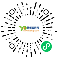 小程序码