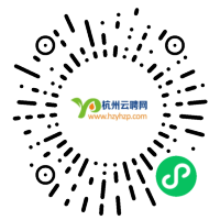 小程序码