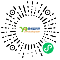 小程序码