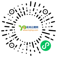 小程序码