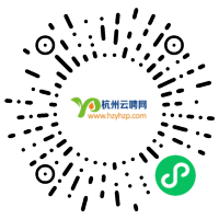 小程序码