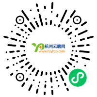 小程序码