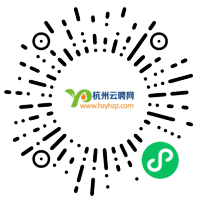 小程序码