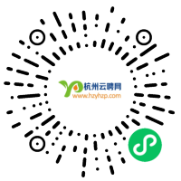 小程序码