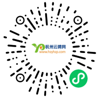 小程序码