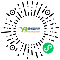 小程序码