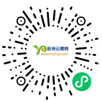 小程序码