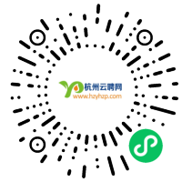 小程序码