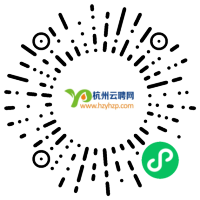 小程序码