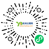 小程序码
