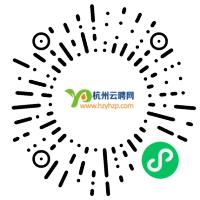 小程序码