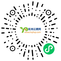 小程序码