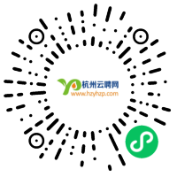 小程序码
