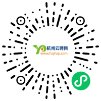 小程序码
