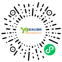 小程序码