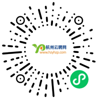 小程序码
