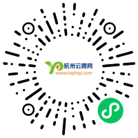 小程序码