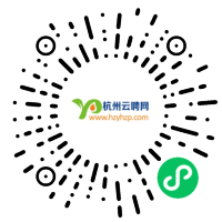 小程序码