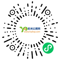 小程序码