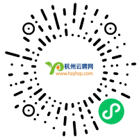 小程序码