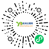 小程序码