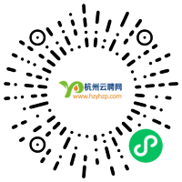 小程序码